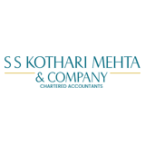 S S Kothari Mehta & Co
