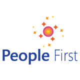 People First Consultants logo