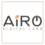 Airo Digital Labs logo