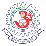 Madanapalle Institute Of Technology & Science logo