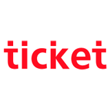 Ticket Design logo