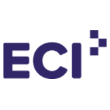 Eze Castle Integration (ECI) logo