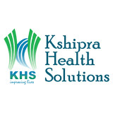 Kshipra Health Solutions logo