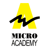 Micro Academy logo