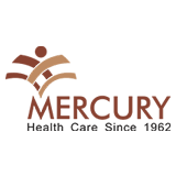 Mercury Laboratories logo