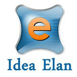 Idea Elan logo