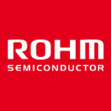 Rohm Semiconductor logo
