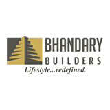 Bhandary Builders logo