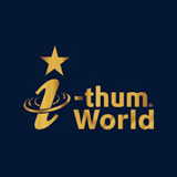IThum World logo