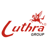 Luthra Group Company logo