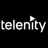 Telenity logo