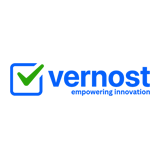 Vernost Marketing logo