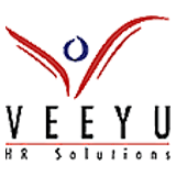 Veeyu HR logo