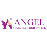 Angel Starch & Food logo