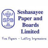 Seshasayee Paper & Boards logo