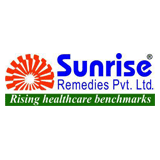 Sunrise Remedies logo