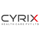 Cyrix Health Care logo