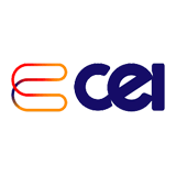 Computer Enterprises (CEI) logo