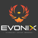 Evonix Technologies logo