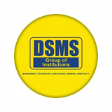 Dsms Group Of Institution logo