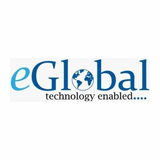 Eglobal Infotech logo