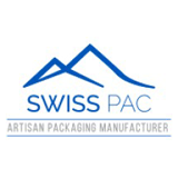 Swisspack logo