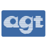 AGT India logo