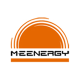 M E Energy logo