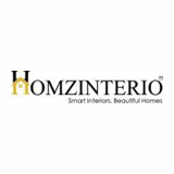 Homzinterio logo