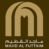 Majid Al Futtaim logo