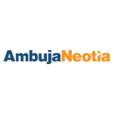 Ambuja Neotia logo