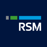 RSM Delivery Center logo