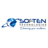 Soften Technologies logo