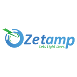 Zetamp Energy Solutions logo
