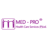 Med-pro Health Care Services logo