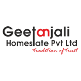 Geetanjali Homestate logo
