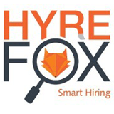 Hyrefox Consultants logo