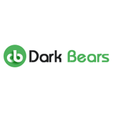 Dark Bears logo