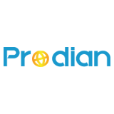 Prodian logo