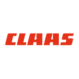 Claas Agricultural Machinery logo