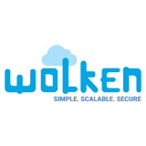 Wolken Software logo