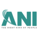 ANI Integrated Services logo