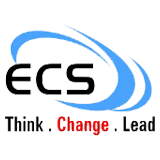 ECS ME logo