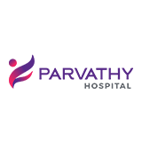 Parvathy Hospital logo