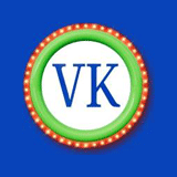 V.K. Pack Well logo