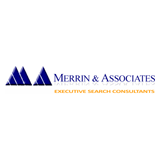Merrin & Associates logo