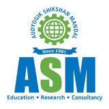 ASM GroupofInstitutes logo