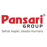 Pansari Industries logo