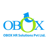 Obox Hr Solution logo