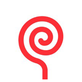 Lollypop Design Studio logo